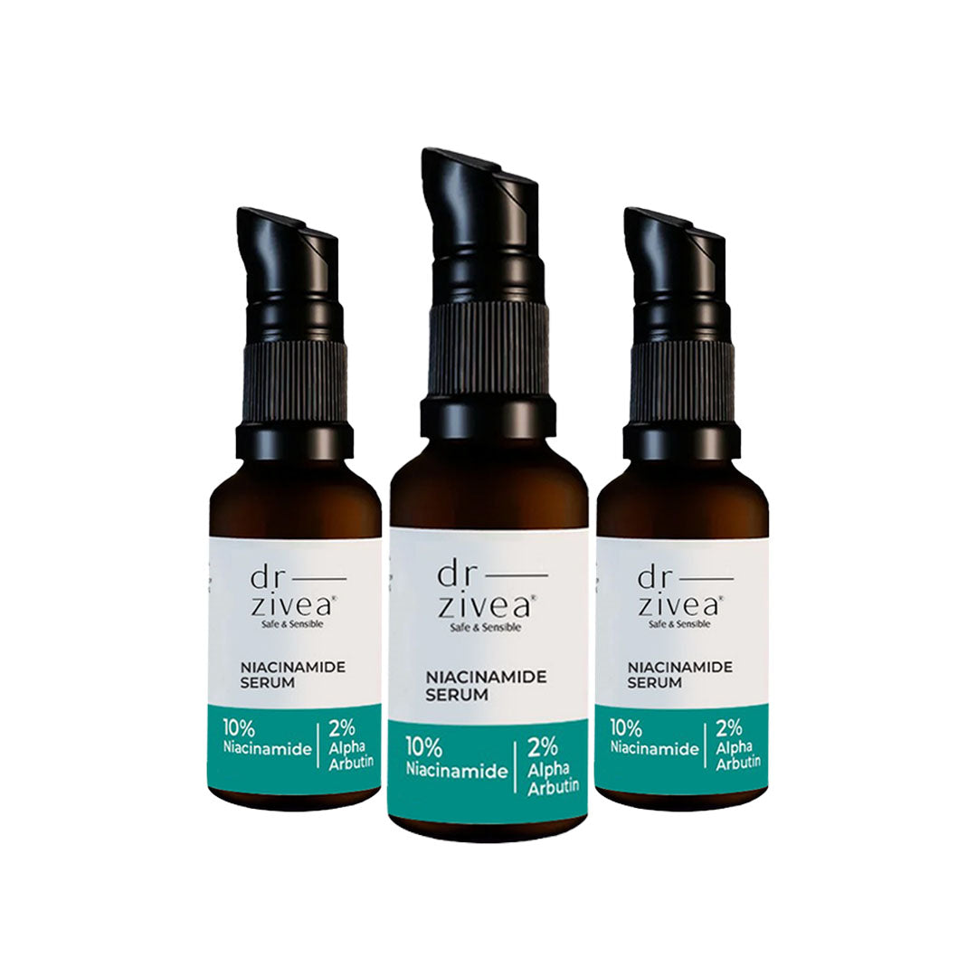 Niacinamide Serum 10% ! Advance Formula