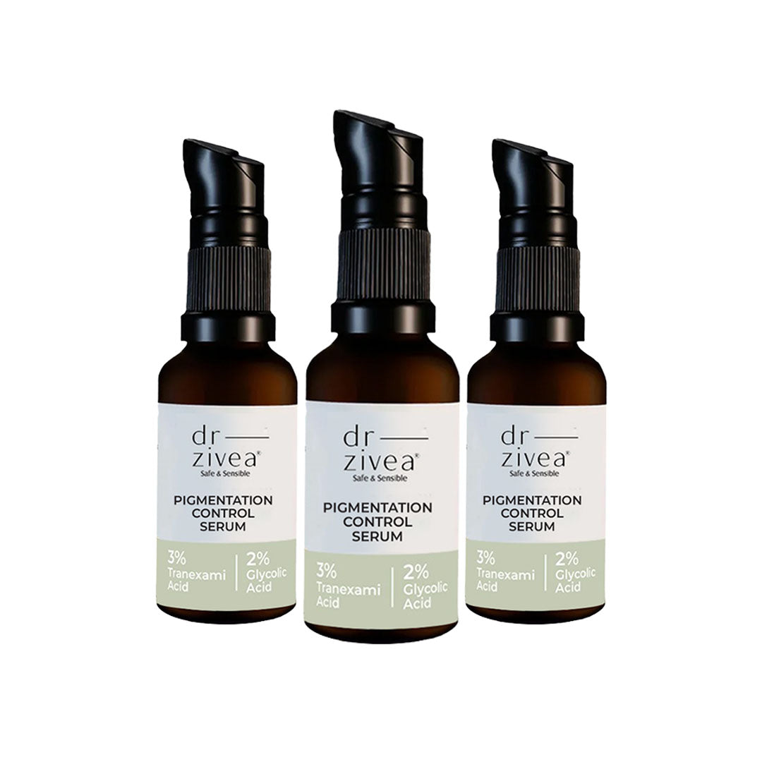 Pigmentation Control Serum