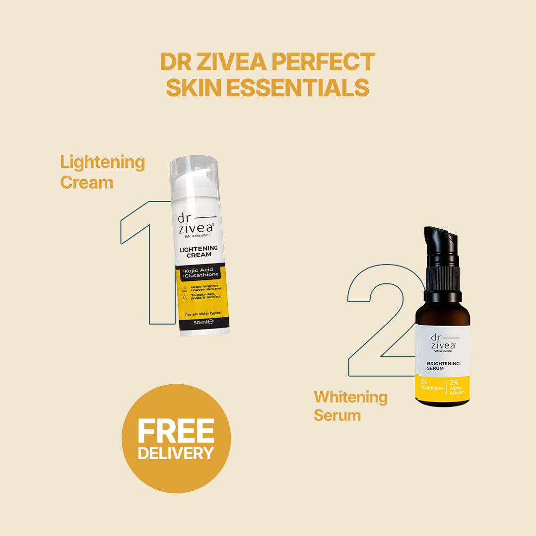 Perfect Skin Essentials