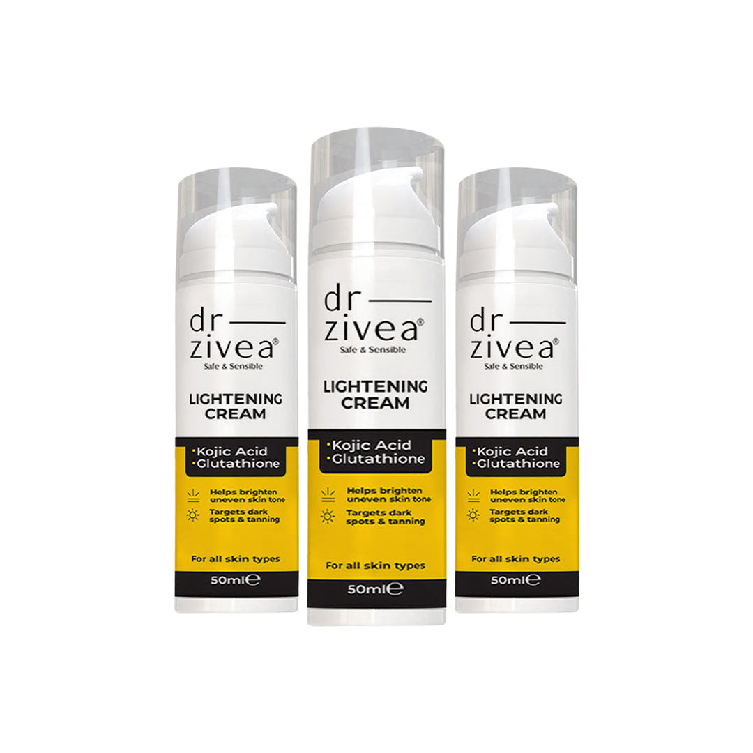 Skin Whitening Cream