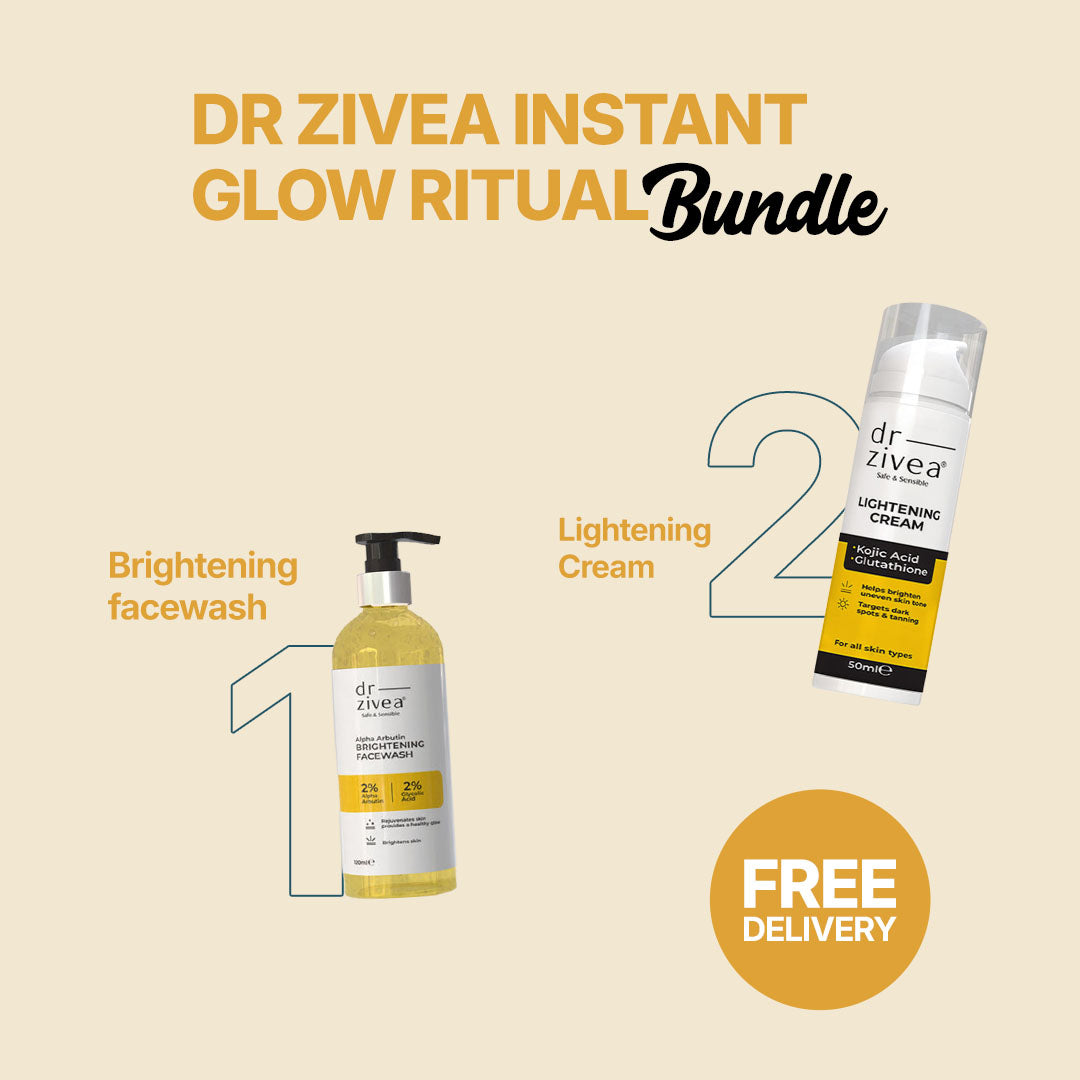 Instant Glow Ritual Bundle