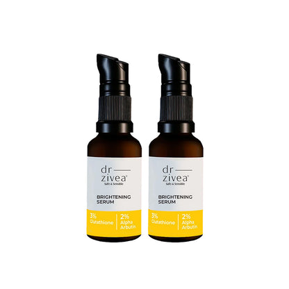 L Glutathione Brightening Serum