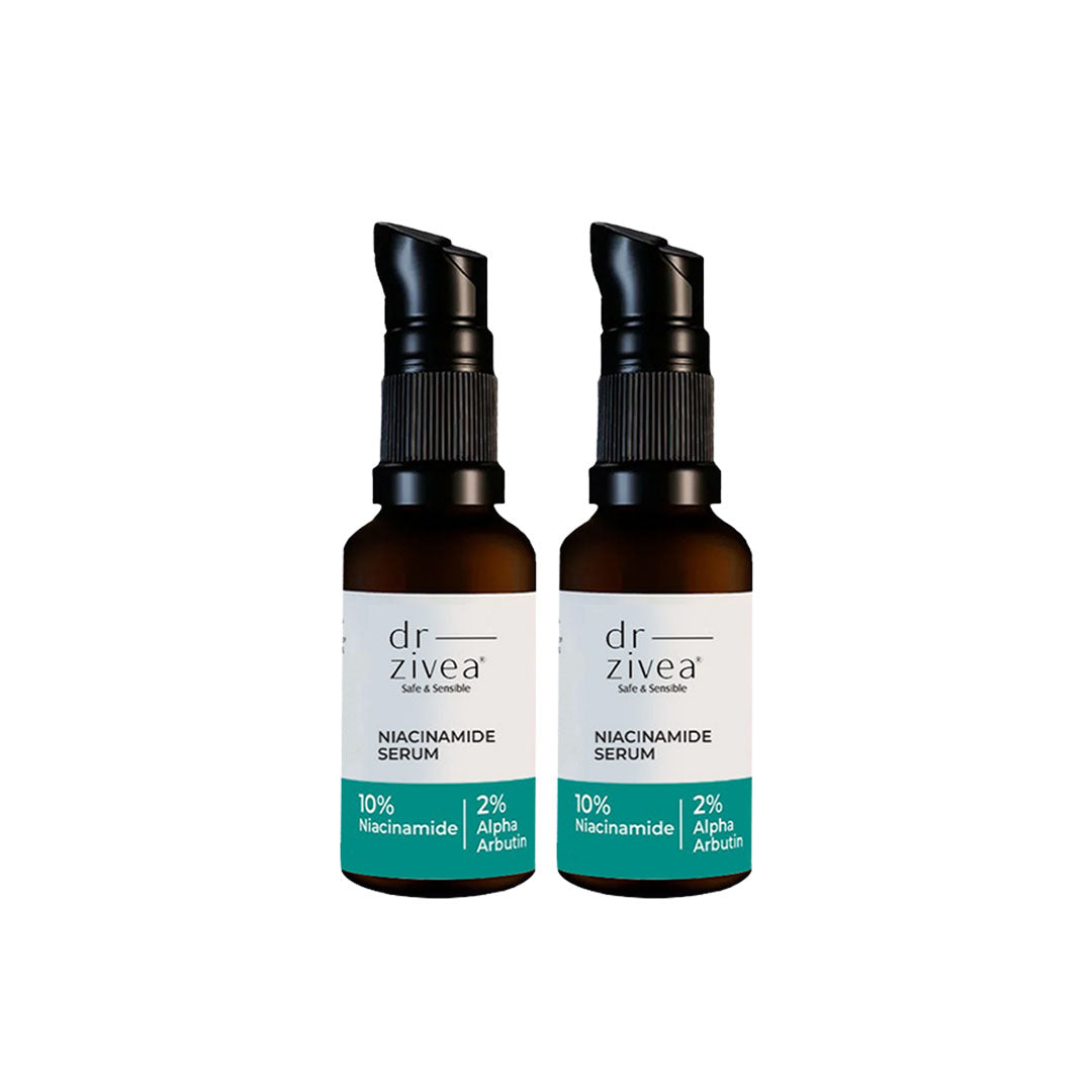 Niacinamide Serum 10% ! Advance Formula