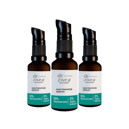 Niacinamide Serum 10% ! Advance Formula