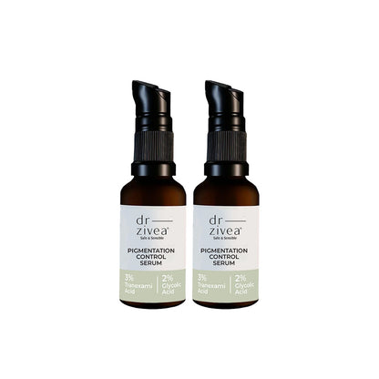 Pigmentation Control Serum
