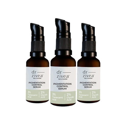 Pigmentation Control Serum
