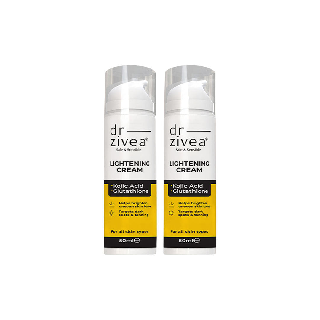 Skin Whitening Cream