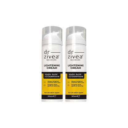 Skin Whitening Cream