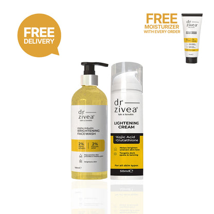 Instant Glow Ritual Bundle