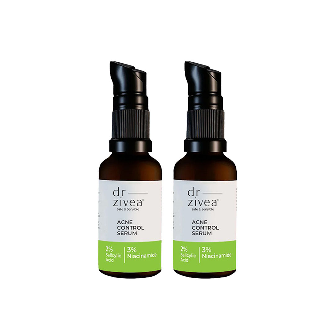 Acne Control Serum 2% Salicylic Acid