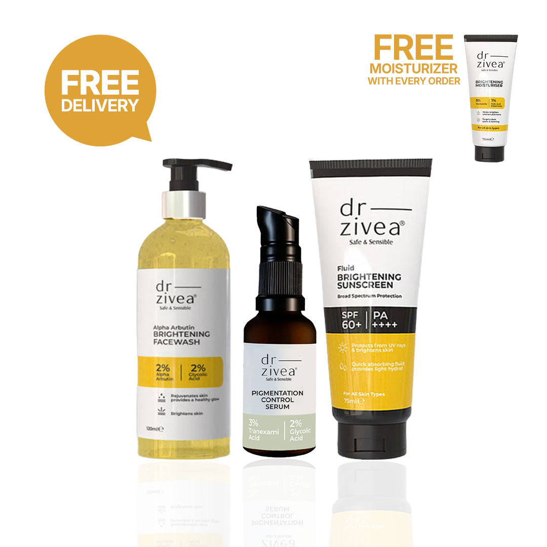 Even Tone Corrective Bundle