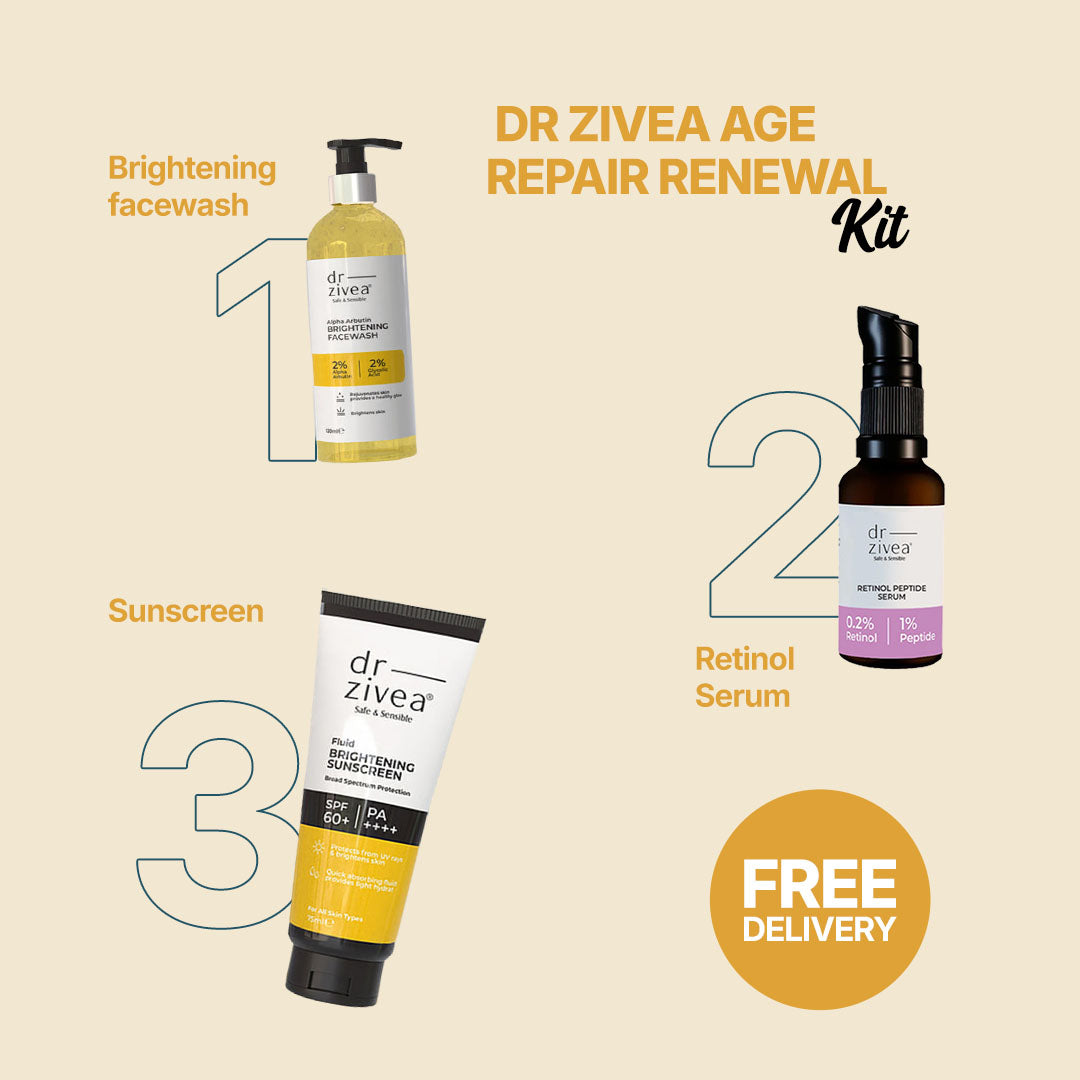Age Repair Renewal Kit