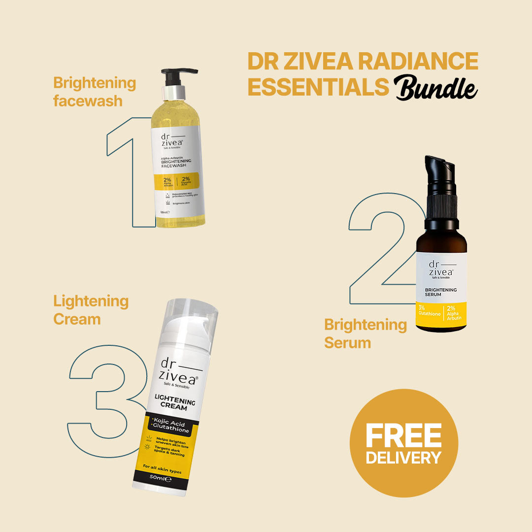 Radiance Essentials Bundle