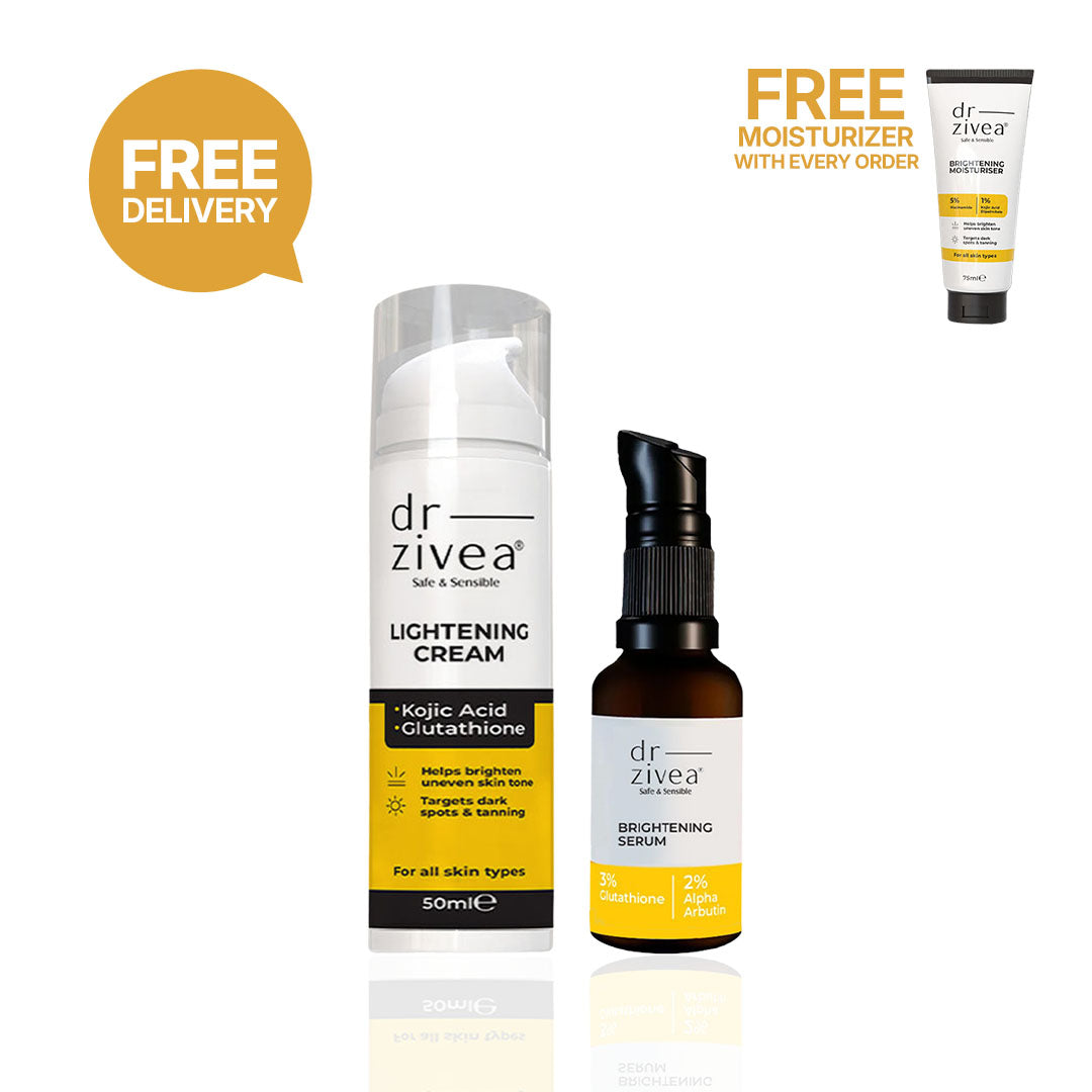 Perfect Skin Essentials