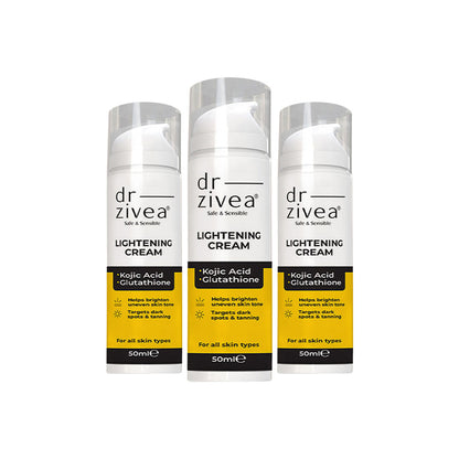 Skin Whitening Cream