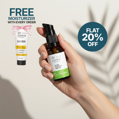 Acne Control Serum 2% Salicylic Acid