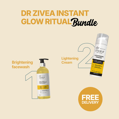 Instant Glow Ritual Bundle