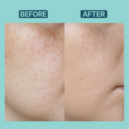 Brightening Sunscreen SPF 60