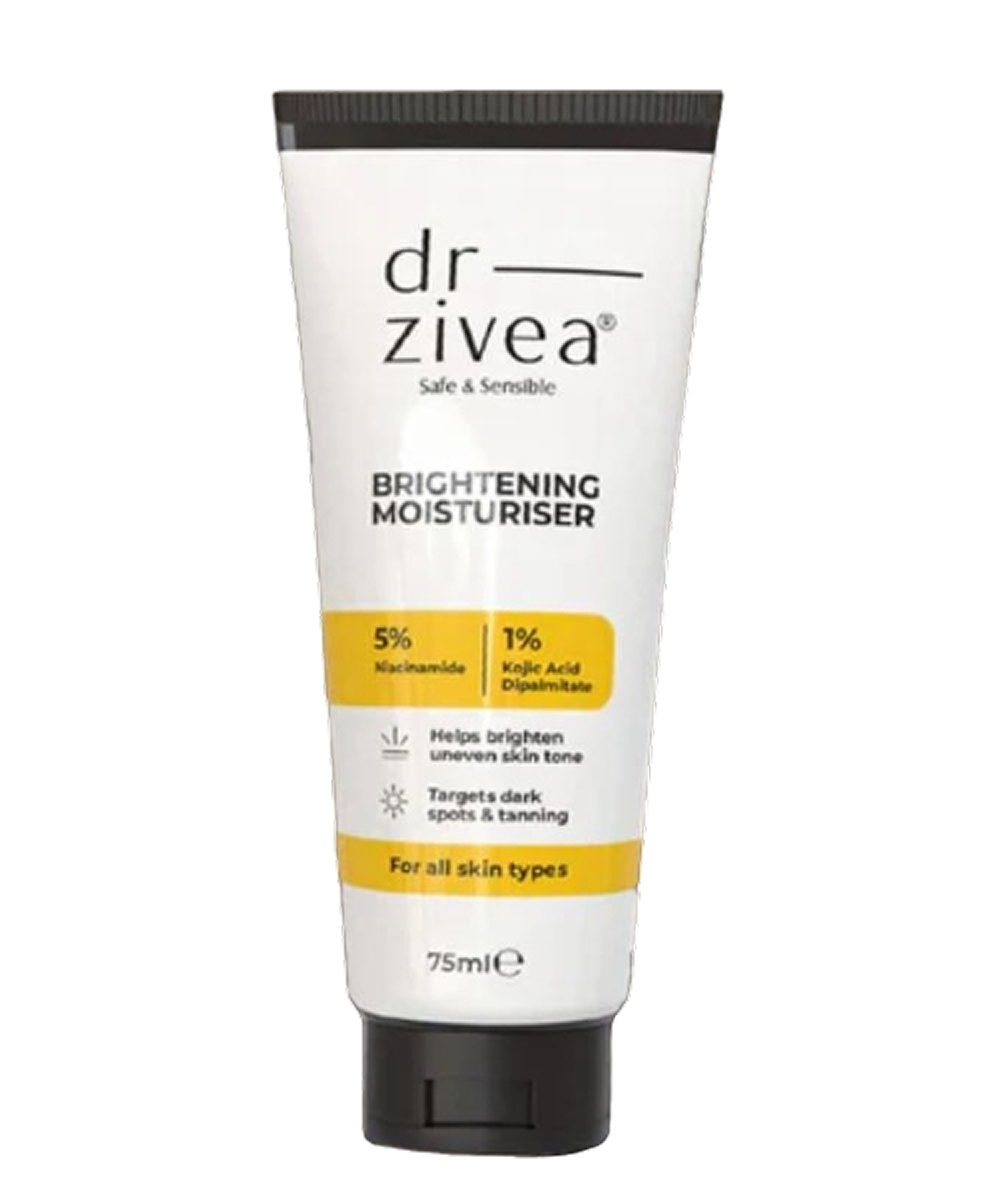 Brightening Sunscreen SPF 60