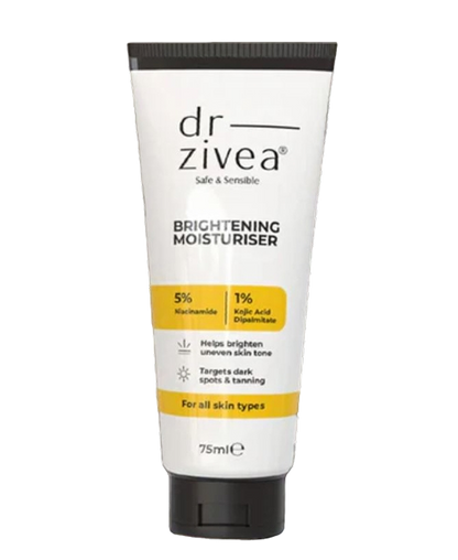 Brightening Sunscreen SPF 60