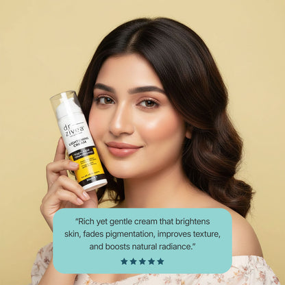 Skin Whitening Cream