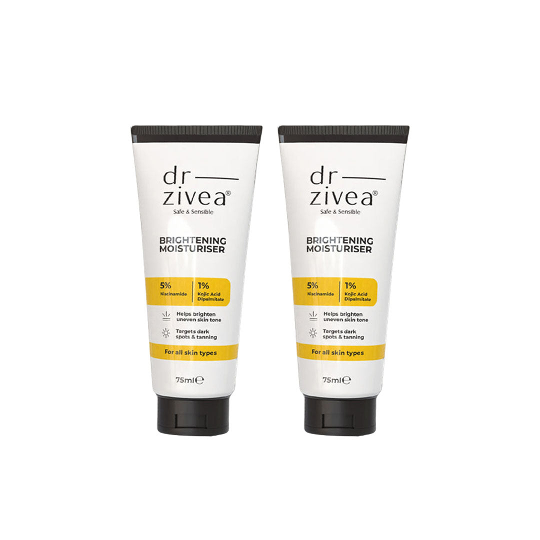 Brightening Sunscreen SPF 60