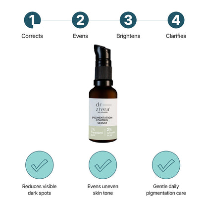 Pigmentation Control Serum