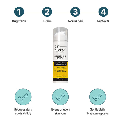 Skin Whitening Cream