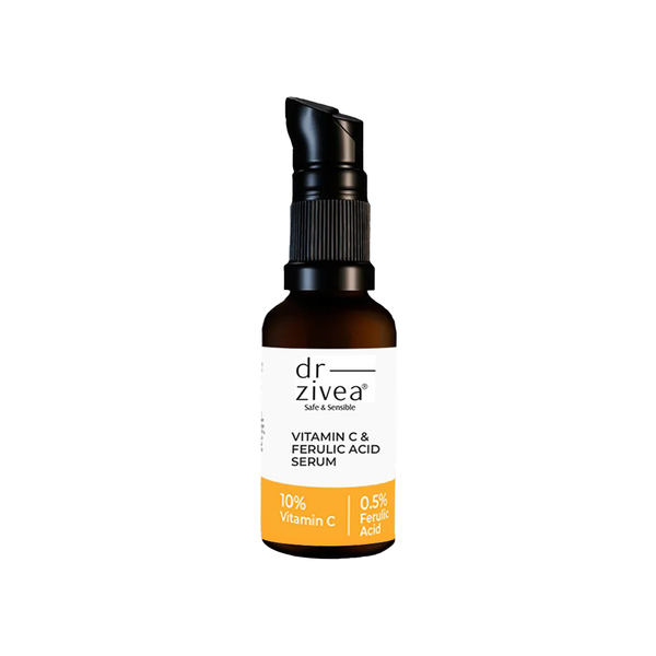 Vitamin C serum- 10% Ethyl Ascorbic Acid
