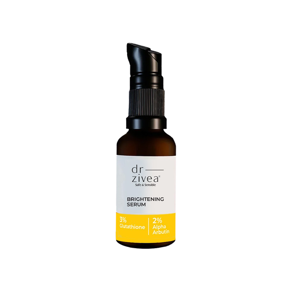 L Glutathione Brightening Serum