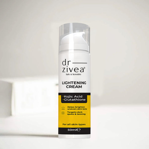 Skin Whitening Cream