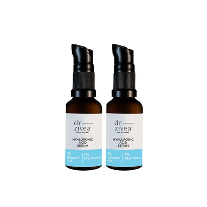 Hyaluronic Acid Serum | Sodium Hyaluronate 2%