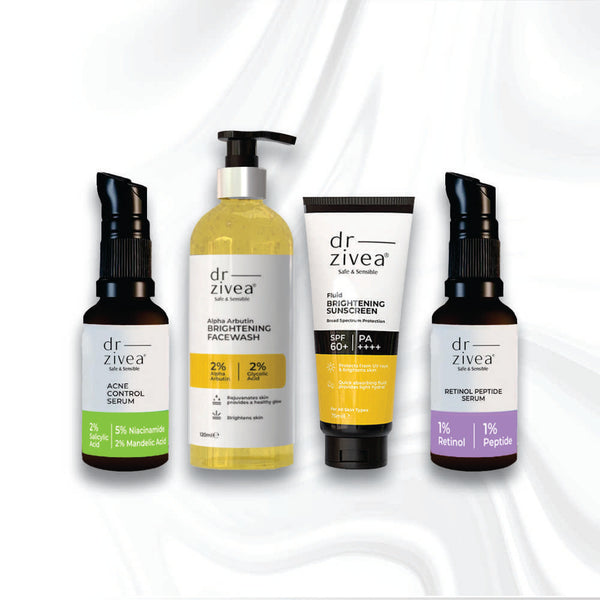 Anti Aging Deal