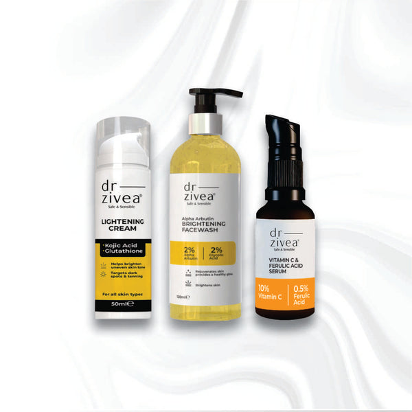 Glow & Brightening Deal