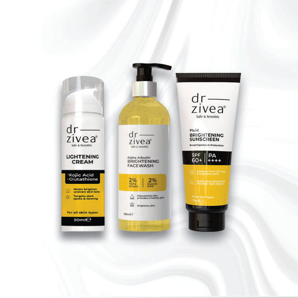 Glowing Skin Deal