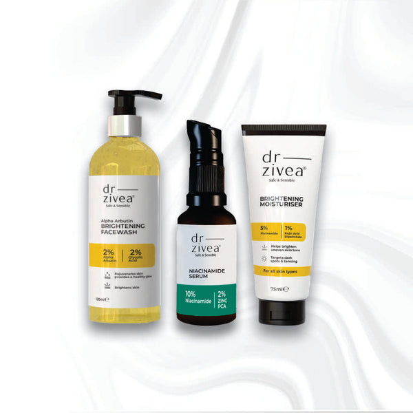 Oil Control Clear Skin