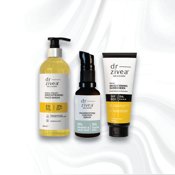 Pigmentation Deal