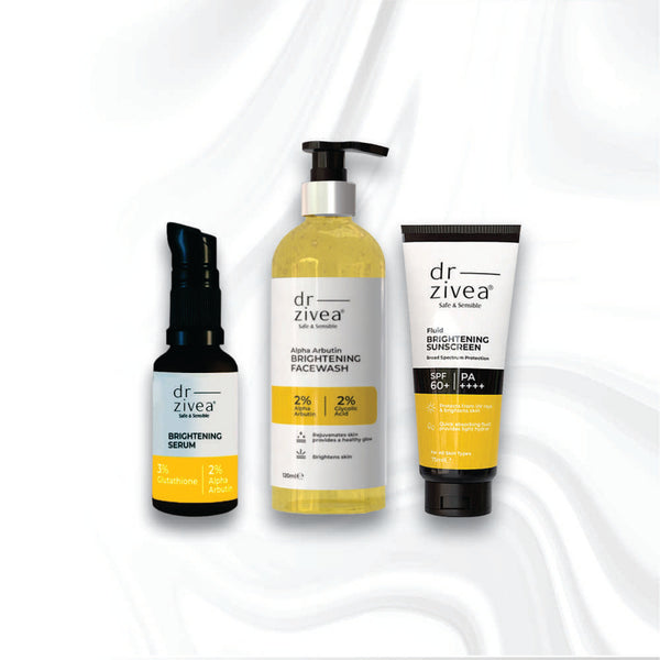 Skin Whitening Deal